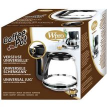 Verseuse Conique Universelle 9/15 Tasses