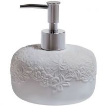 Distributeur De Savon Cosy Blanc