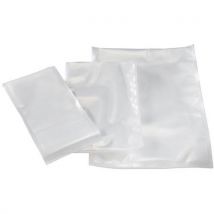 Sachet Gaufré Sous Vide 15x30cm 50 Sacs