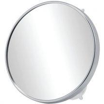 Miroir Gross X5 Ventouse Rond Ø15cm