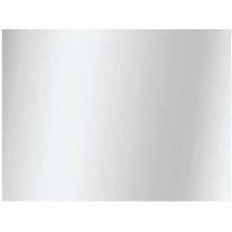 Miroir Bords Polis 40x30cm