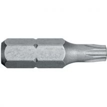 Facom - 10 Embout 1/4 pour vis Torx EX.1 - Facom