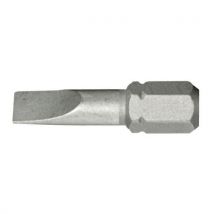 Facom - 10 Embout 1/4 fente