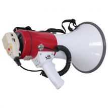 Mégaphone Mega50usb - Ltc
