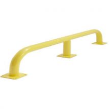 Guides Roues Pour Camion - Droit