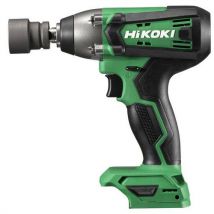 Boulonneuse À Choc 220nm 18v Solo - Hikoki