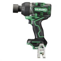 Boulonneuse À Choc 770nm 36v Multivolt Solo - Hikoki