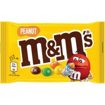 M&m's 45gr