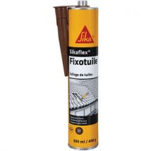 Mastic-colle Pour Le Collage De Tuile Sikaflex - Sika