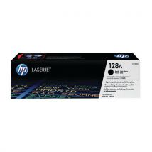 Toner - 128 - Noir - Hp