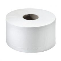 Rouleau Papier Toilette Mini Jumbo Neutre