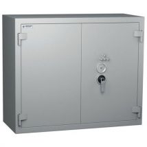 Armoire Forte Star Protect 500 Serrure Electro Nique