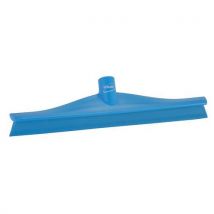 Raclette Monobloc 40cm Bleue