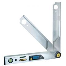 Stanley 1 Niveau Digital D'angle