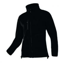 Polaire Merida Noir Taille L - Homme
