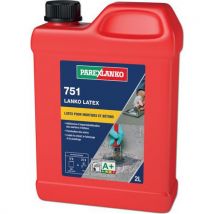 Résine D'accrochage 751 Lankolatex 2l