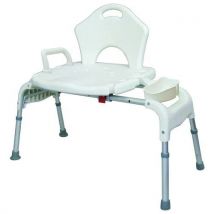 Fauteuil D'accès Slide