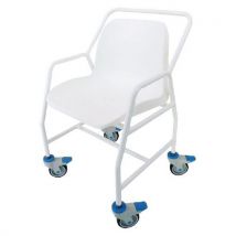 Chaise De Douche Mobile Nomad