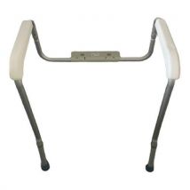 Appui De Toilettes Lumex