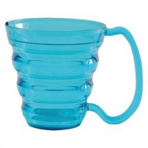 Tasse Ergo Néon Bleue