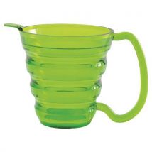 Tasse Ergo Néon Verte