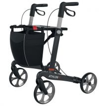 Rollator Carbone Rehasense Athlon L