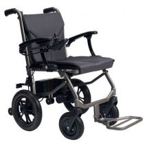 Fauteuil Motorisé Pliant E-foldi