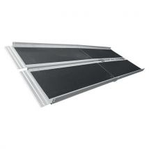 Rampe Valise Pliable En 4 213 Cm