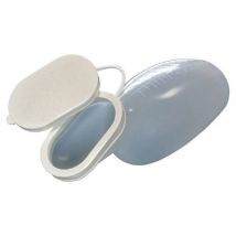 Urinal Femme Avec Couvercle