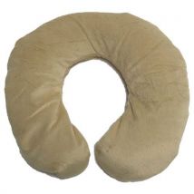 Coussin De Nuque Chauffant Graines De Lin