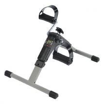 Pédalier À Affichage Lcd