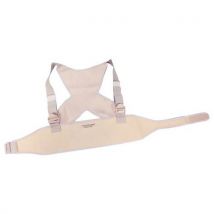 Redresse-dos Postural Ergonomique L/xl