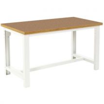 Bott 1 Établi Fixe Cubio - Largeur 150 Cm - Arphénol