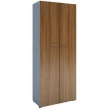 Armoire À Portes Battantes H Ht:214 Cm Nb Tabl.:4