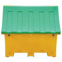 Coffre De Stockage 500l