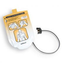 Électrodes Defibtech Lifeline Pour Défibrillateurs