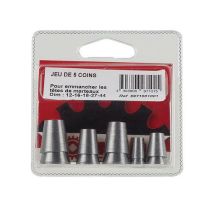 Lot de 5 - Mob 5 Composition De 5 Coins