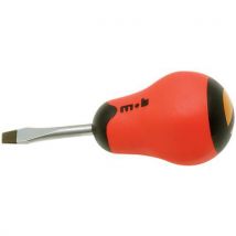 MOB - 5 Tournevis boule à fente