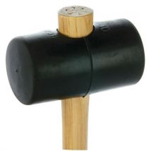MOB - 3 Maillet caoutchouc