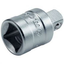 Mob 1 Réducteur Carré 1/2'' À 3/8''