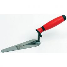 MOB - Truelle Langue de Chat 120mm - Finition Précise - Outil Maçonnerie