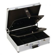 Mob 1 Valise Aluminium
