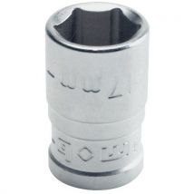 MOB - 5 Douille 6 pans 1/2''