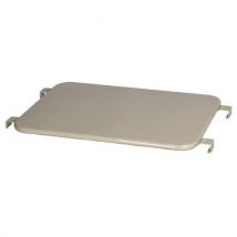 Tablette Roll-conteneur Emboîtable 500 Kg - L 1100 Mm