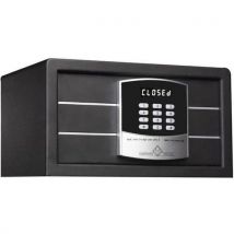 Coffre Fort Anti-vol Pour Chambre 12 L 8 Kg