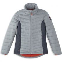 Blouson Ocala Gris Tm - Unisexe