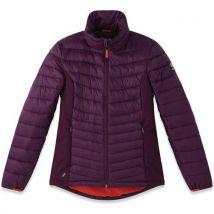 Blouson Ocala Violet Ts - Unisexe