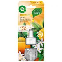 Recharge Diffuseur Électrique Plaisir D'agrumes - Airwick