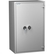 Coffre Ignifugé Protec Duo 220l 306kg Serr. Éléctron. Clas.0