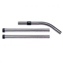 Tube Inox 32 Mm Longeur 1.20m *nva10b*